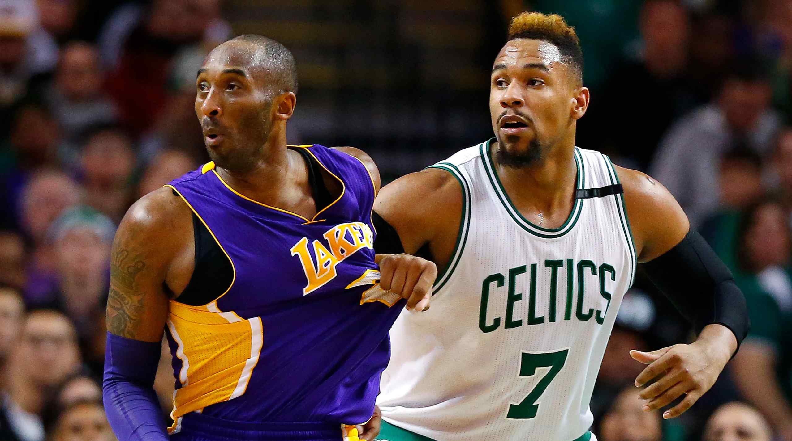 Ranking 6 Sports Rivalries That Always Deliver